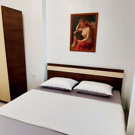 Hotel Casa Elenis Eforie Sud  Exteriér fotografie