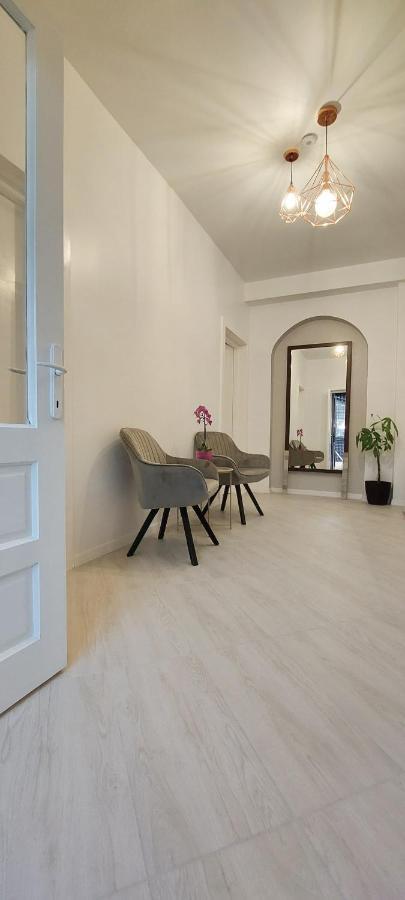 Hotel Casa Elenis Eforie Sud  Exteriér fotografie