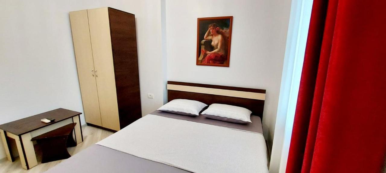 Hotel Casa Elenis Eforie Sud  Exteriér fotografie
