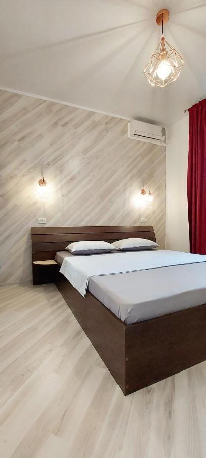 Hotel Casa Elenis Eforie Sud  Exteriér fotografie
