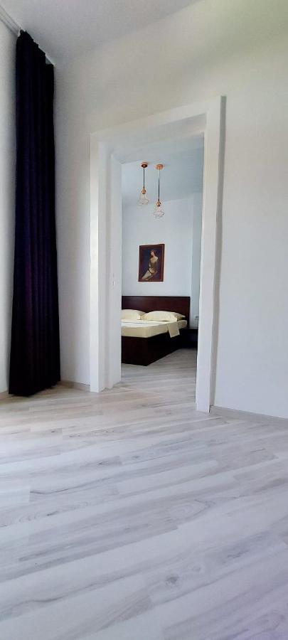 Hotel Casa Elenis Eforie Sud  Exteriér fotografie